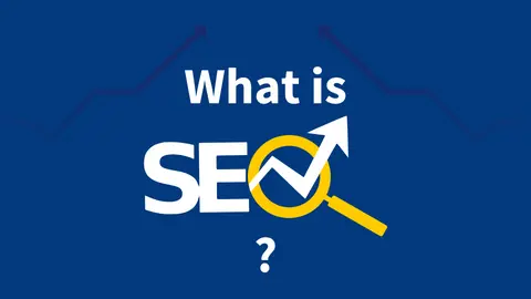 What is SEO? blog post