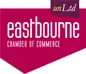 Eastbourne Chamber Of Commerce members logo