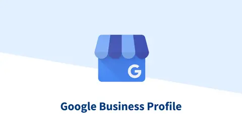Google business profile blog post
