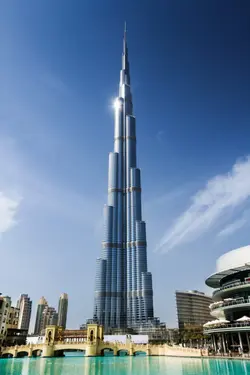 Real Estate Dubai
