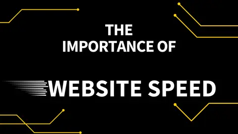 The importance of website speed