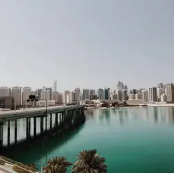 Real estate web design Abu Dhabi